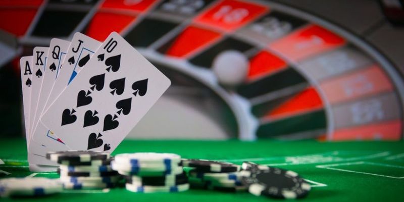 Cách Chơi Xì Tố Hiệu Quả: Chiến Thuật & Kinh Nghiệm Thực Tế 5 Sảnh game Xì tố - Nơi quy tụ phần lớn tay cược tài ba New88