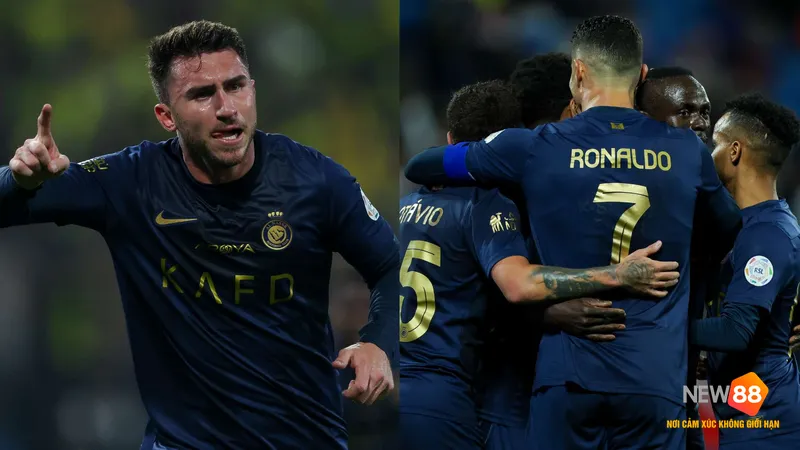 Hình ảnh hành động trận đấu giữa Al Taee và Al Khaleej - "Al Taee" vs