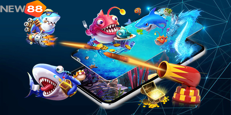 Tool Bắn Cá Là Gì? Sự Thật Về Tool Bắn Cá Khi Chơi Tại New88 6 Các loại tool phổ biến được người chơi quan tâm