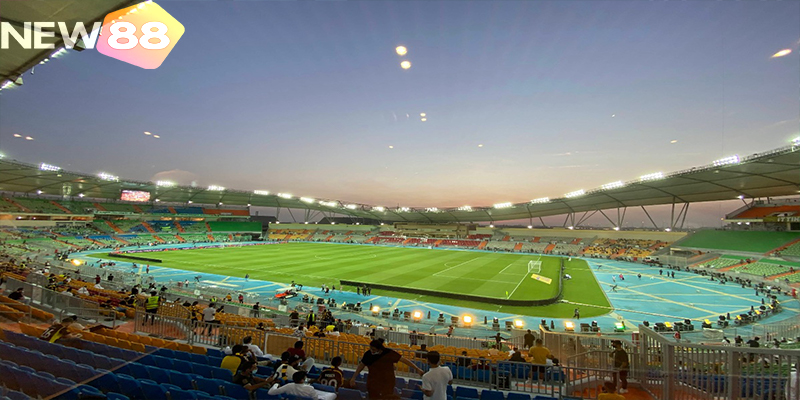 VCK U23 châu Á 2026 Là Gì? Tham Vọng Của Saudi Arabia 7 sân vận động tổ chức vck u23 châu á 2026