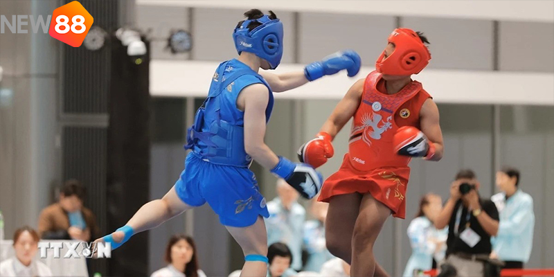 Wushu Việt Nam Bùng Nổ Tại SEA Games 33 Với Cú Đúp HCV 5 wushu-viet-nam-hoan-thanh-chi-tieu-huy-chuong