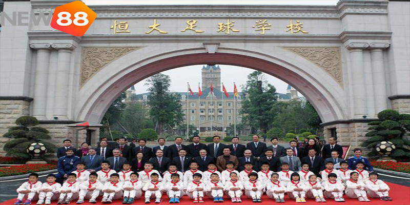 New88 "Kỷ nguyên bong bóng" của bóng đá Trung Quốc chính thức khép lại 4 New88 "Kỷ nguyên bong bóng" của bóng đá Trung Quốc chính thức khép lại